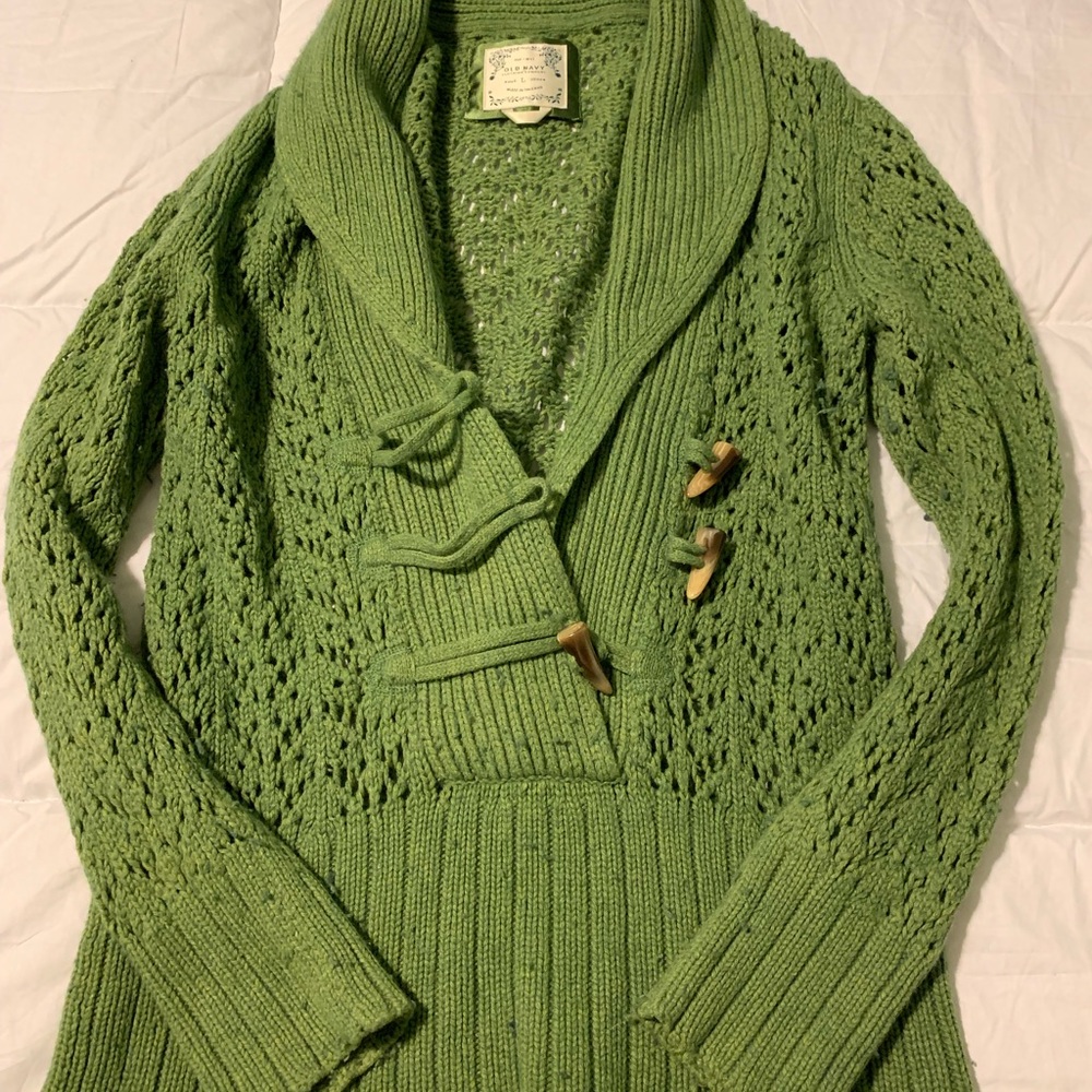 🔥3 for $10🔥Old Navy sweater